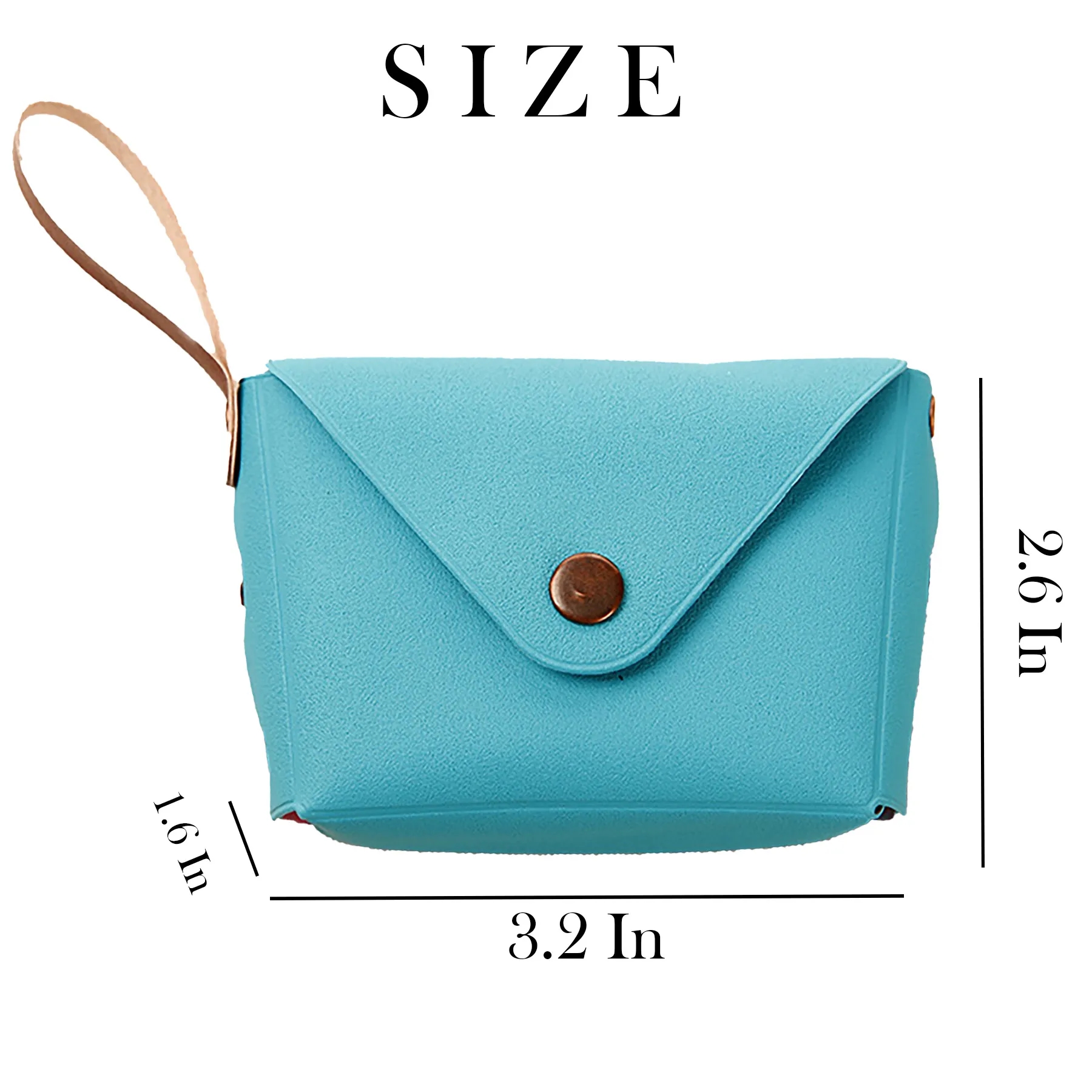 Polyurethane (Pur Or Pu )Creative Macaron Handbag 3