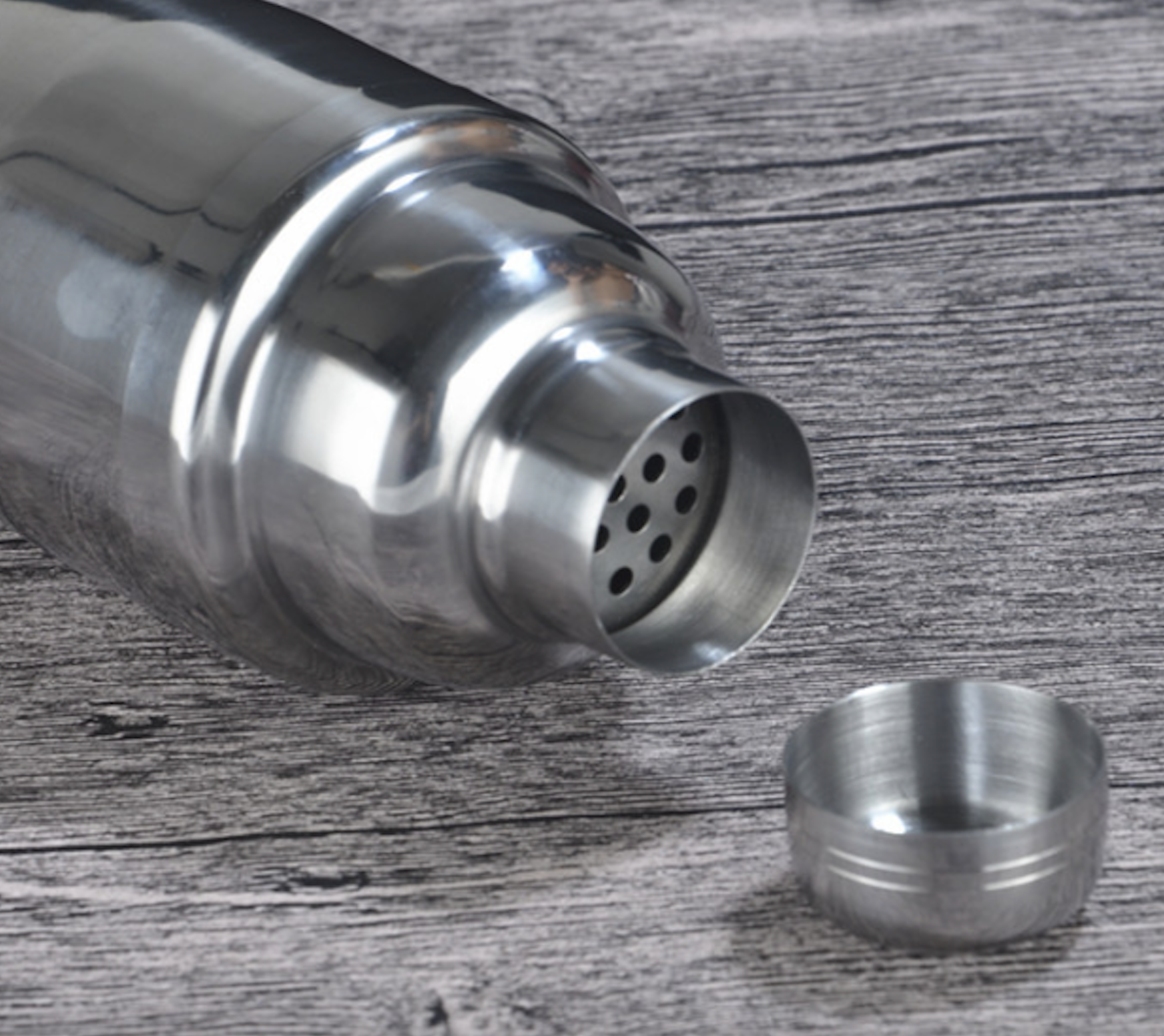 8oz Wine Cocktail Shaker 3