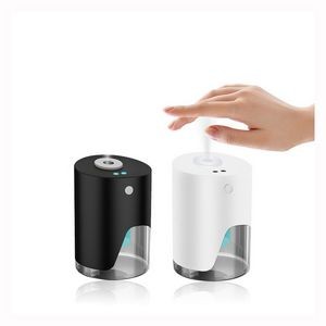 Sprayer Automatic Touchless Portable Sanitizer Dispenser 6