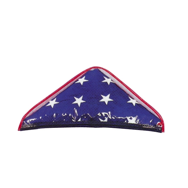 Plastic Memorial Case 1