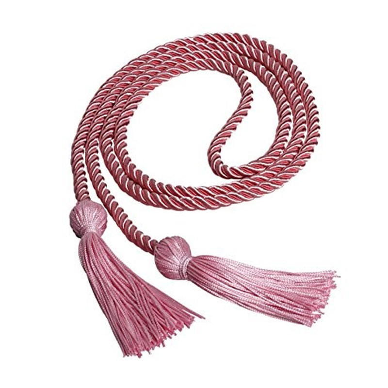 Graduation/Honor Cords W/ Tassel For College Graduation Students 7