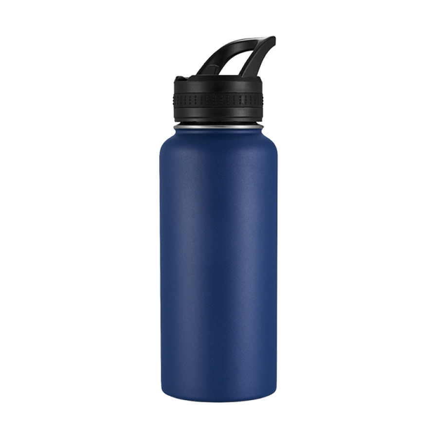 MaxImprint 32oz Stainless Steel Water Bottle 6