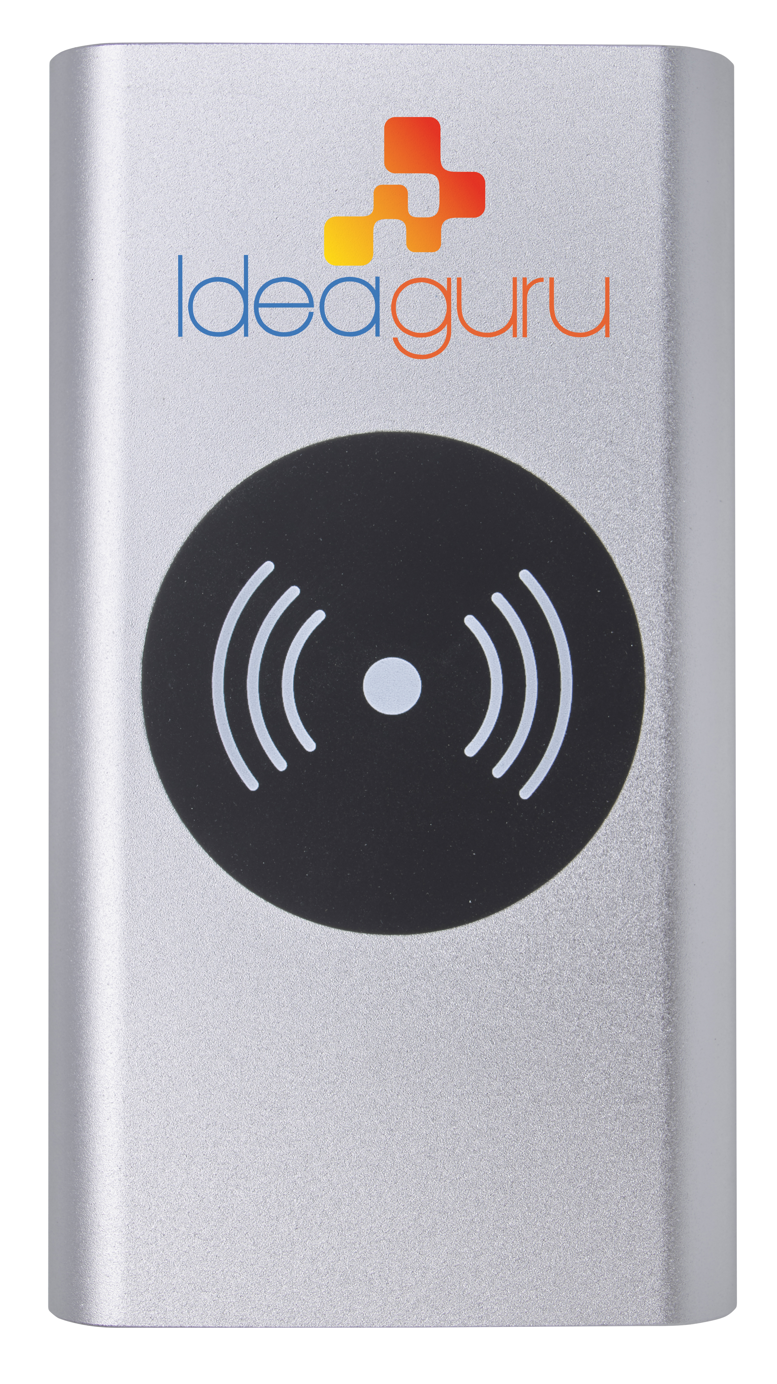 Good Value™ Aluminum HD Wireless Power Bank 10,000 mAh 1