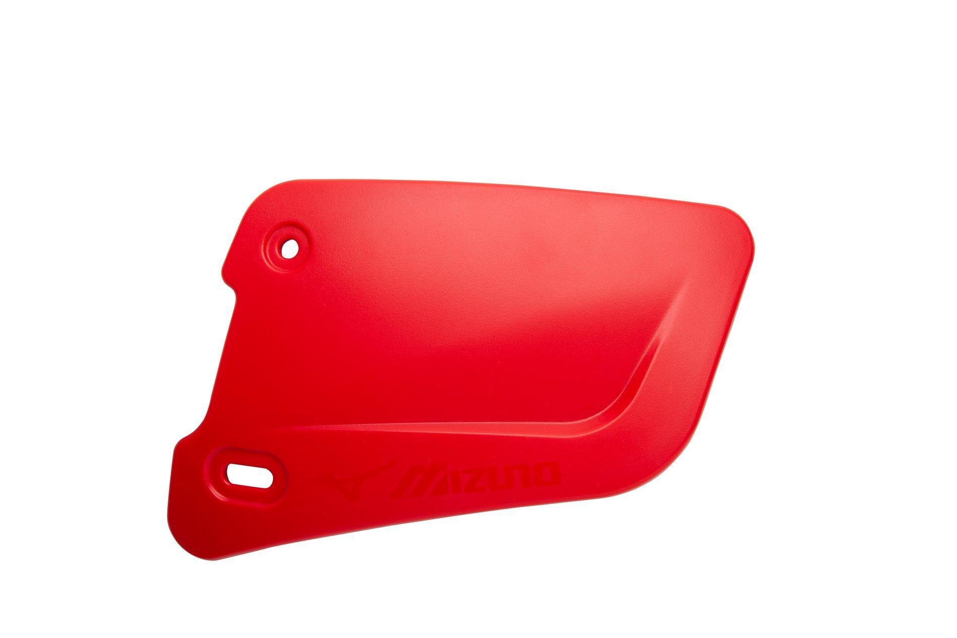 Batter's Face Protector 11