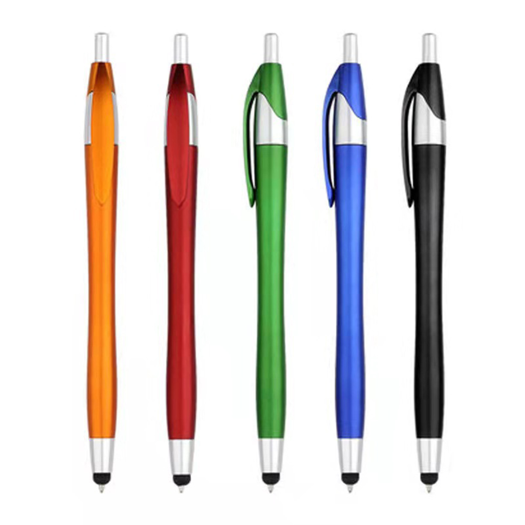 Classic Stylus Ballpoint Pen 3