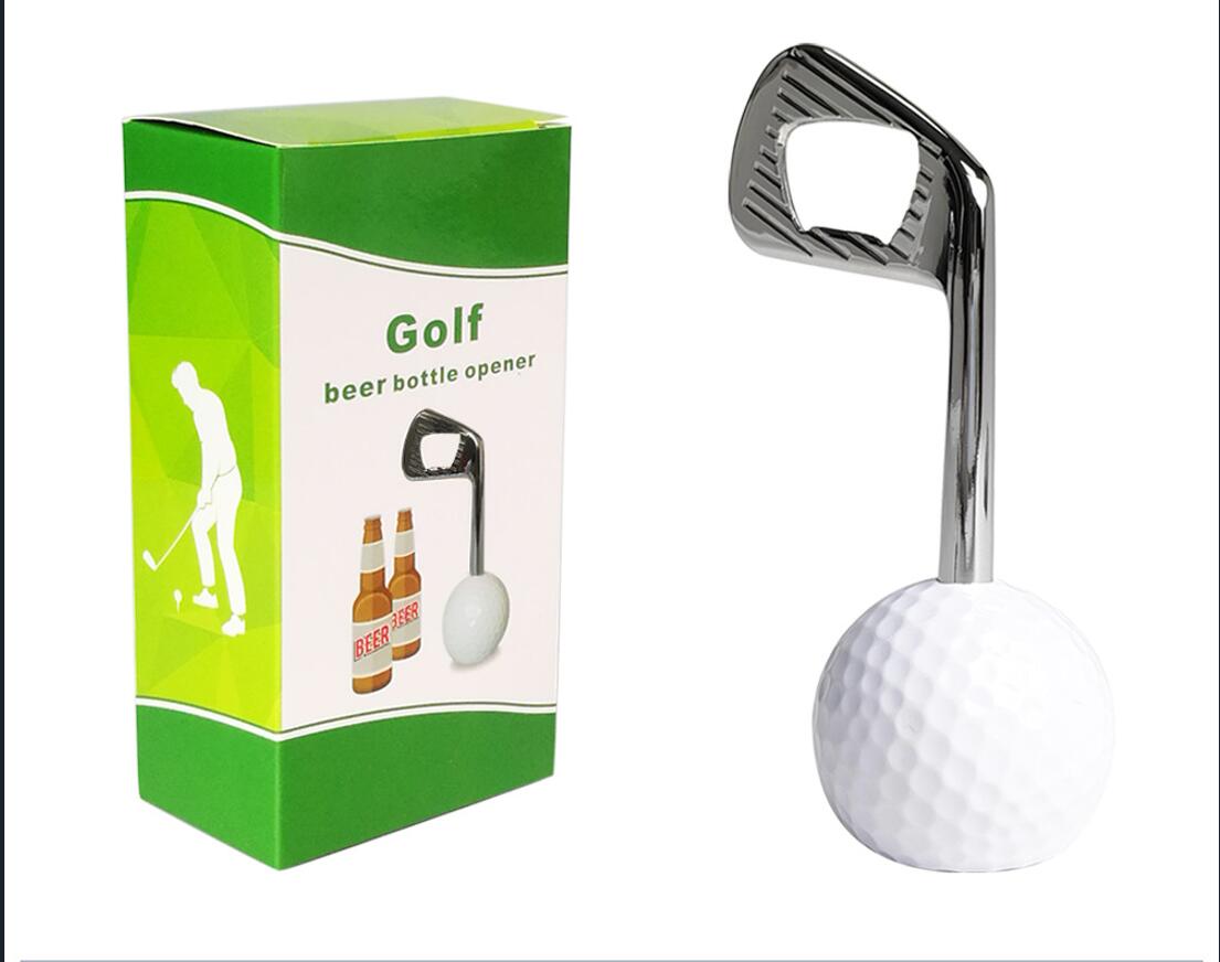 Golfs Beer Bottle Opener 2
