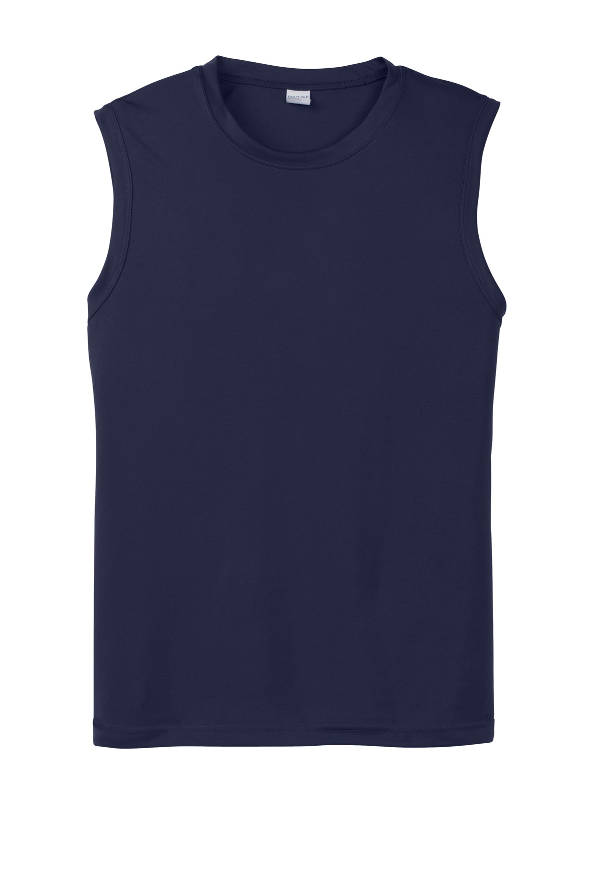 Sport-Tek Sleeveless PosiCharge Competitor Tee. ST352 14