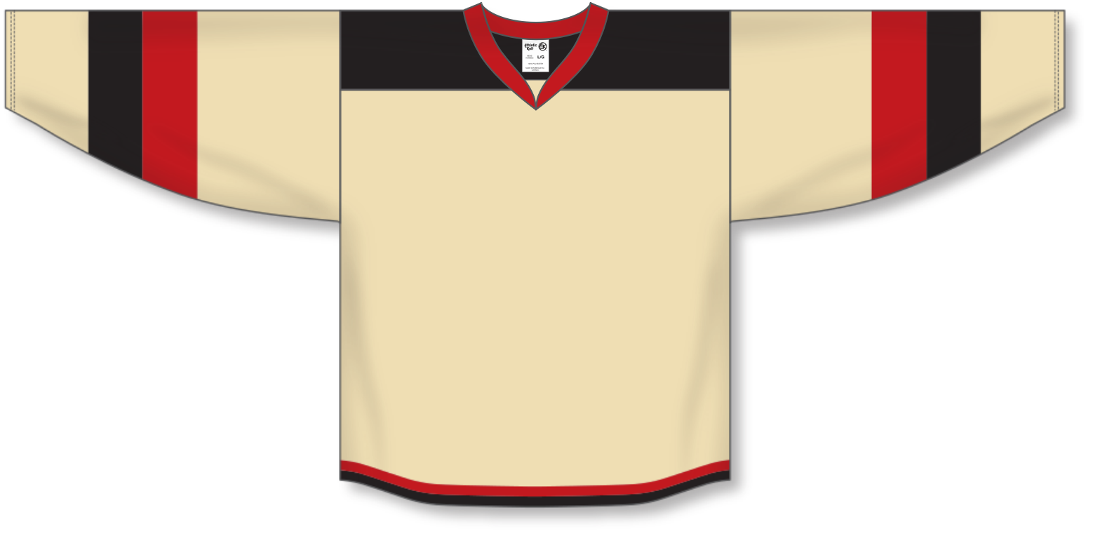 Select Hockey Jerseys H7400-G01 55
