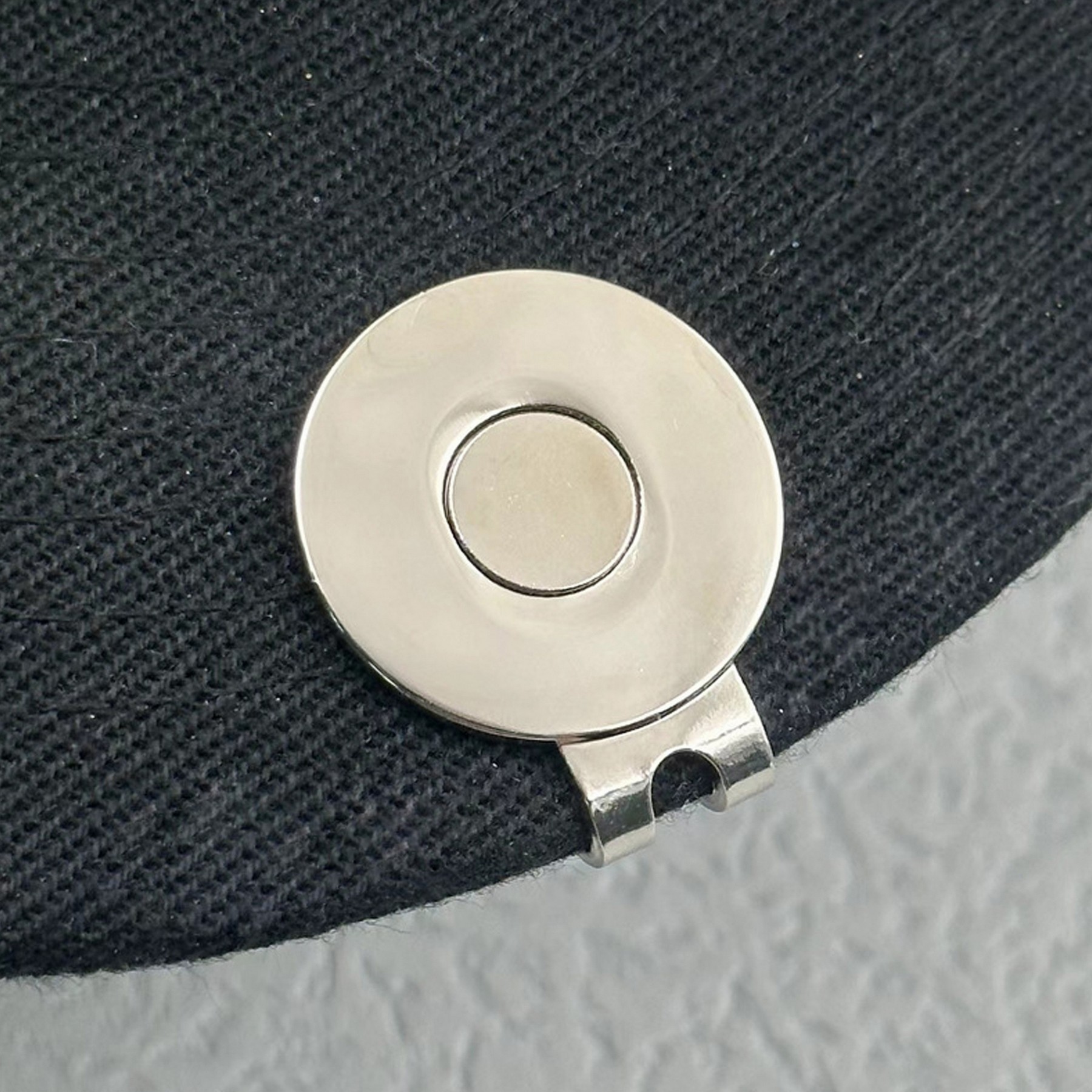 Magnetic Ball Marker Hat Clip 4