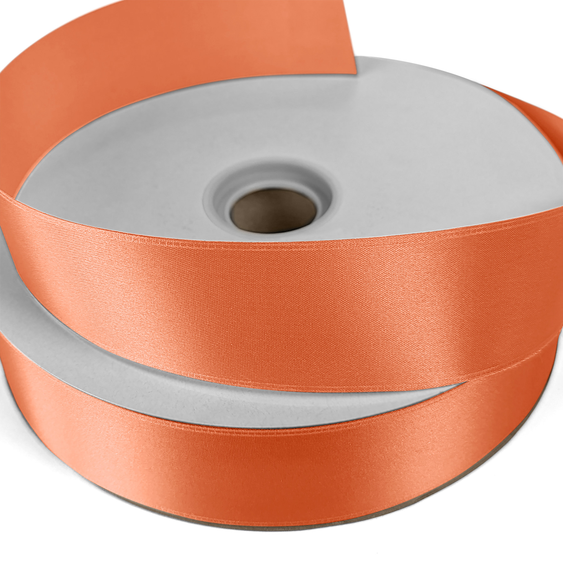 1 1/2" Badge Satin Ribbon - 100yd Roll - Sparkle 33