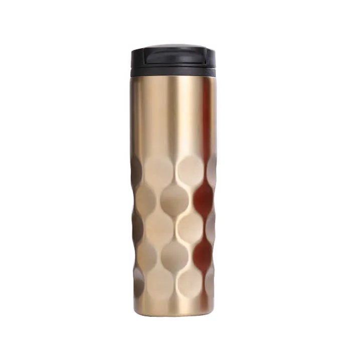 17oz Sculpt Tumbler 1