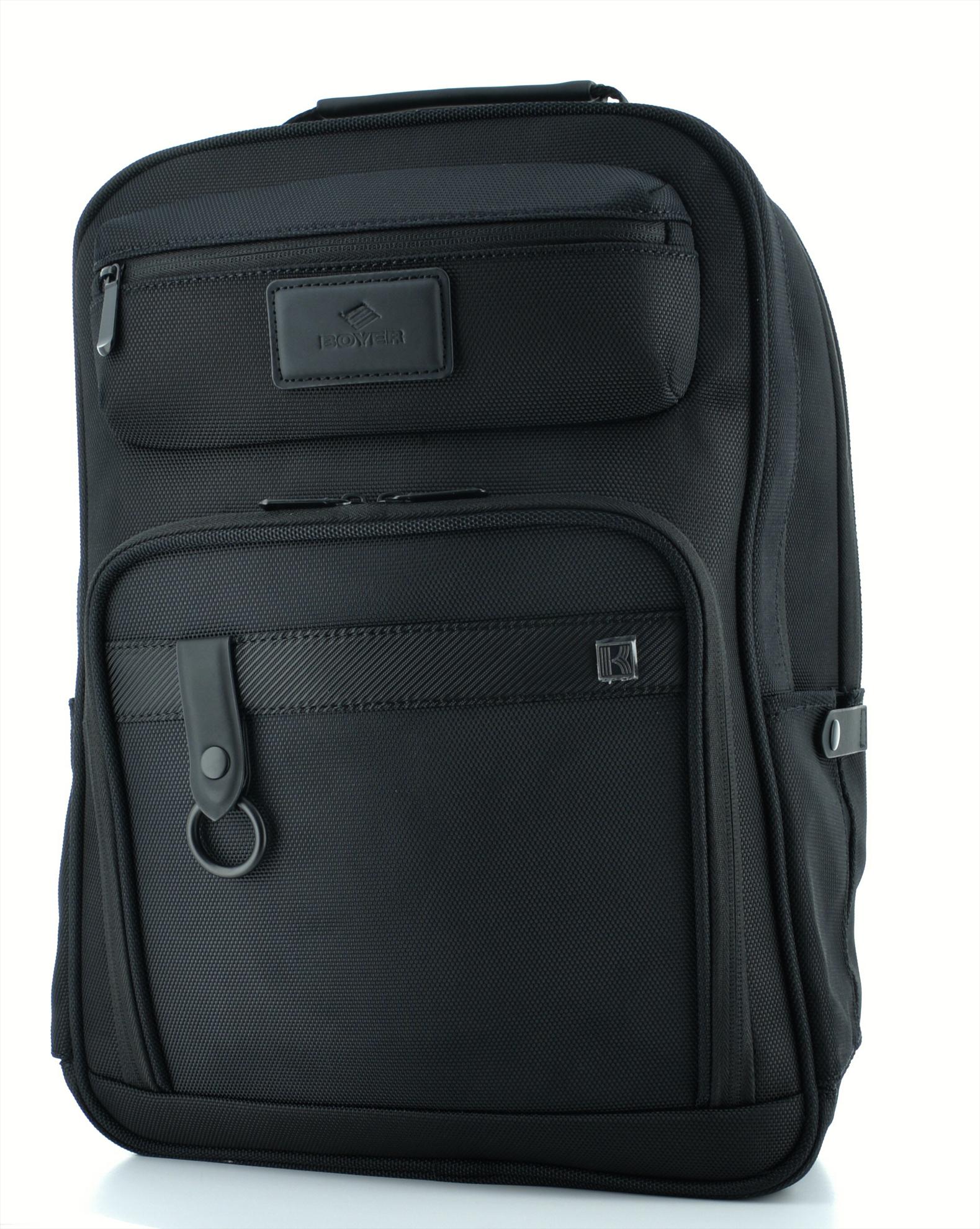 KAPSTON® Stratford Business Backpack 29