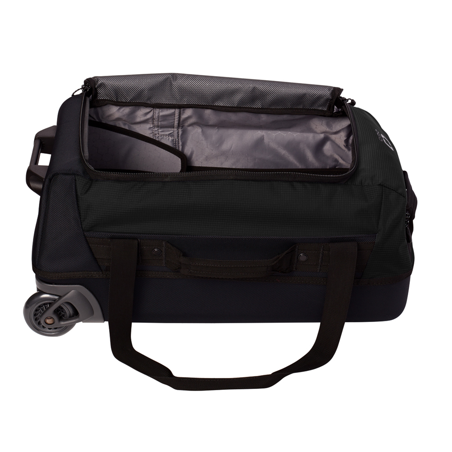 OGIO® Passage Wheeled Carry-On Duffel Bag 6