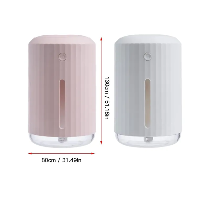 Mist Humidifier 2