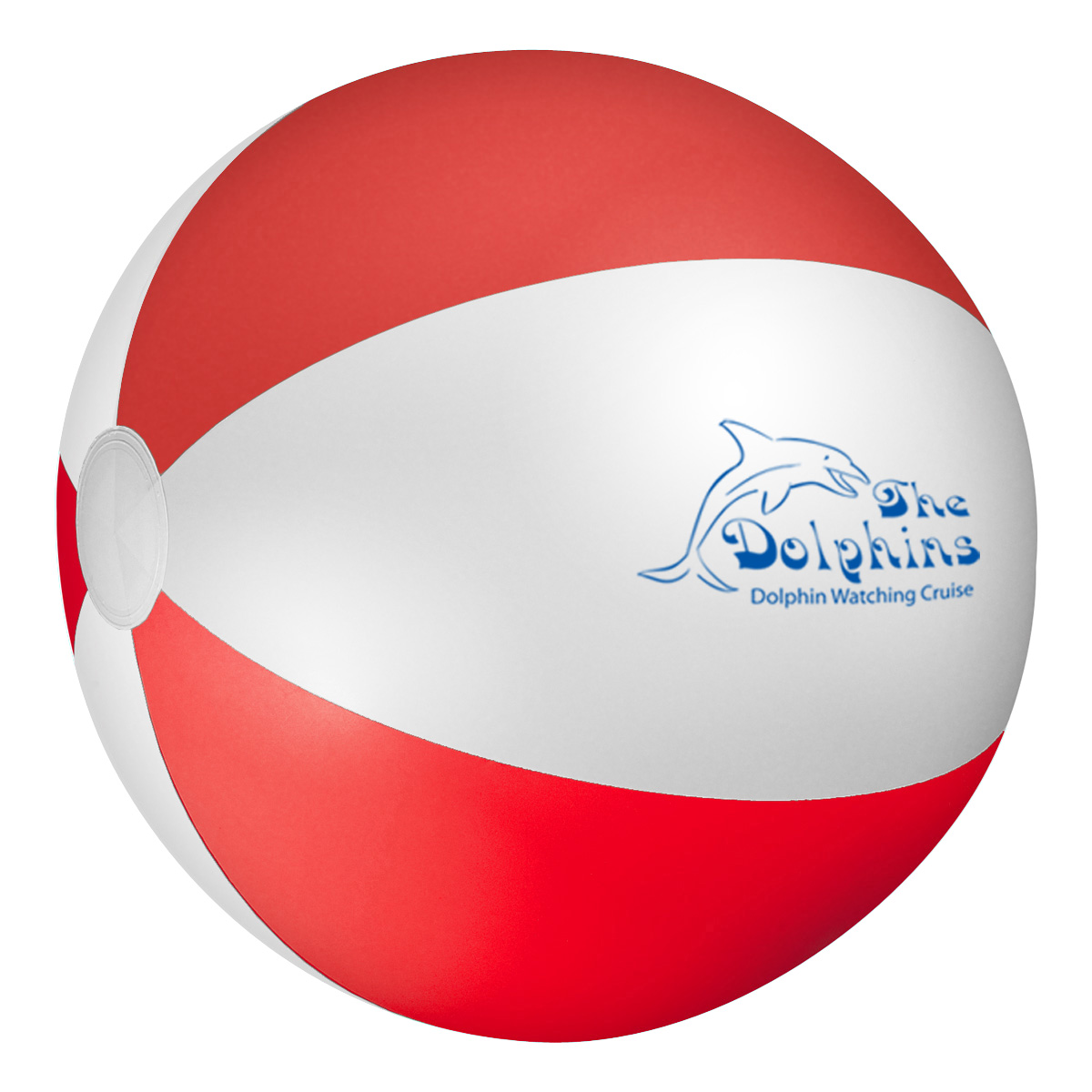 20" Beach Ball 2
