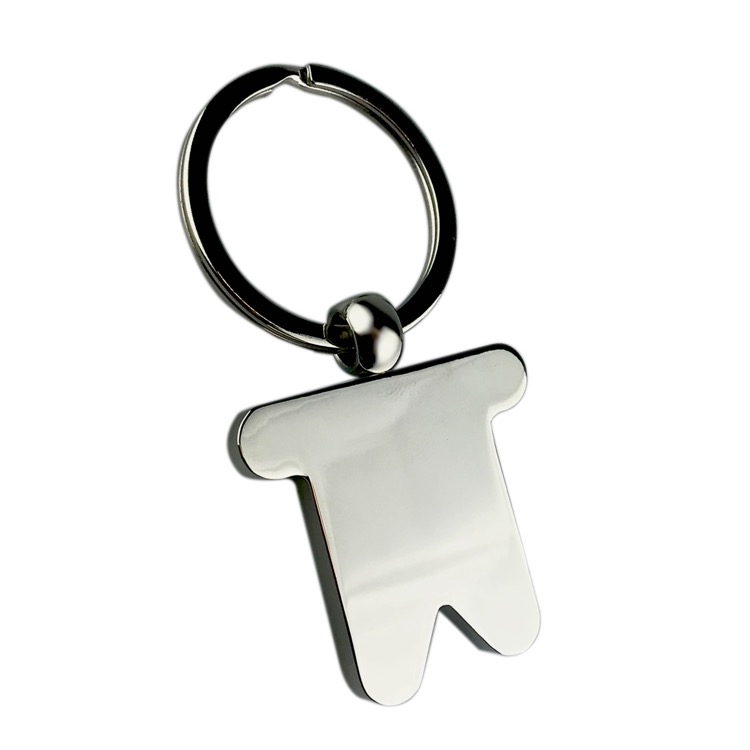 Little Man Key Ring 1