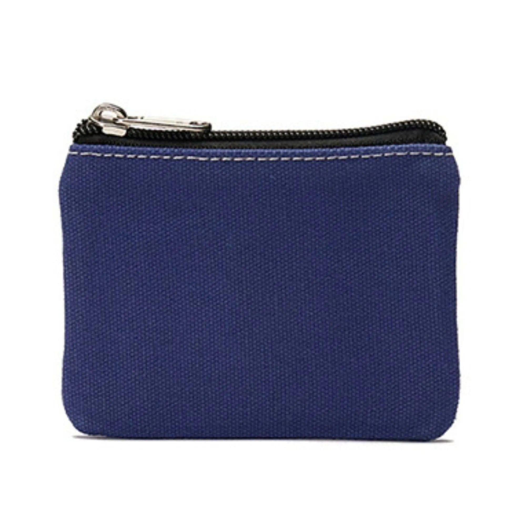 Women's Canvas Coin Purse Mini Zipper Bag 29