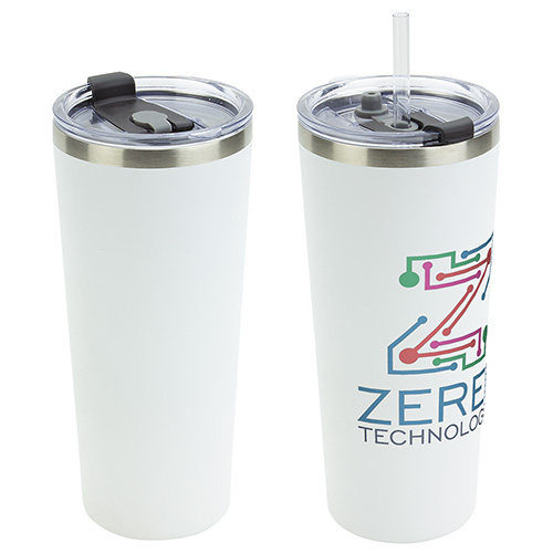 Brighton 20 oz Vacuum Insulated Stainless Steel Tumbler 25