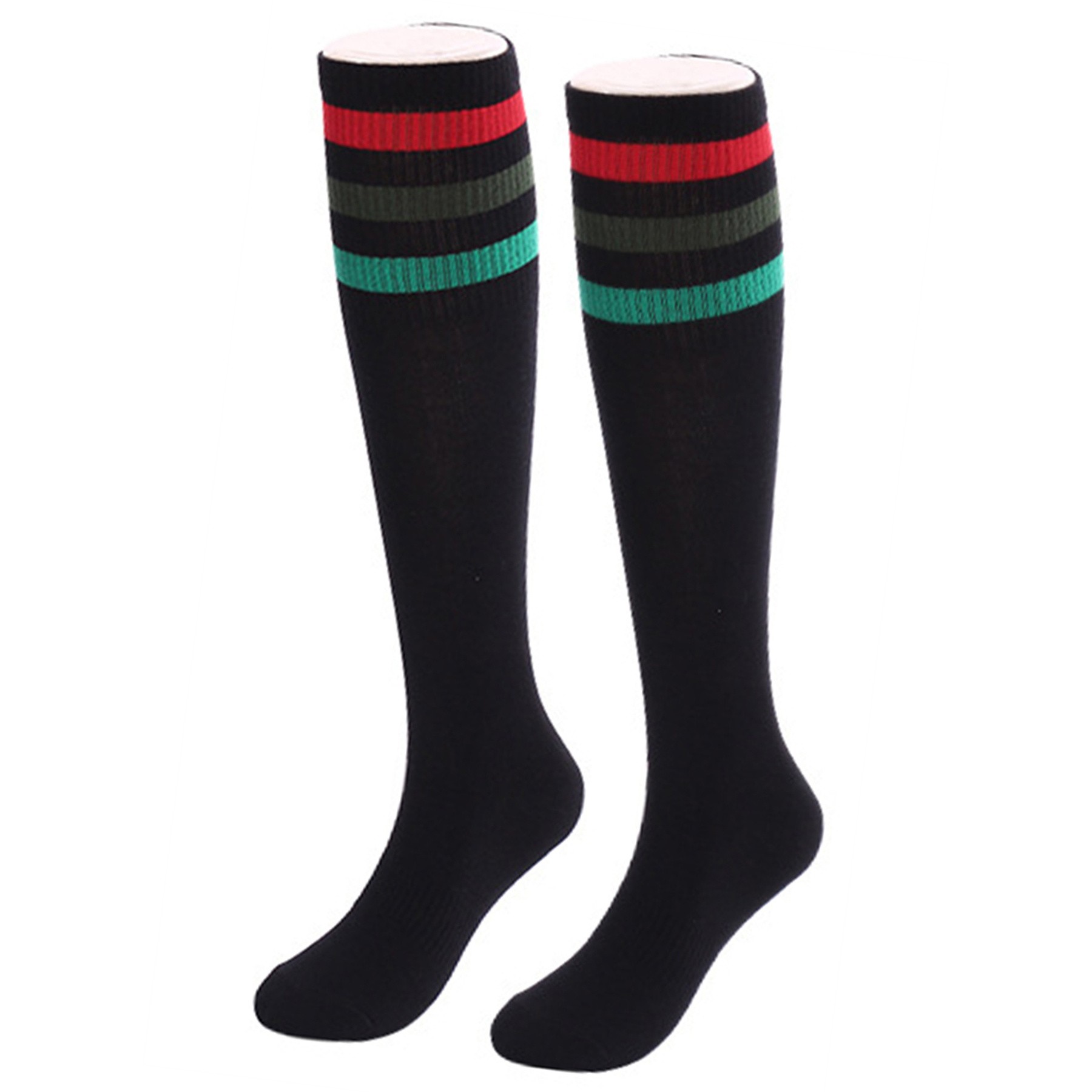 Knee High Sock 2