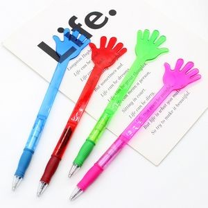 High Five Palm Shaped Pen 2