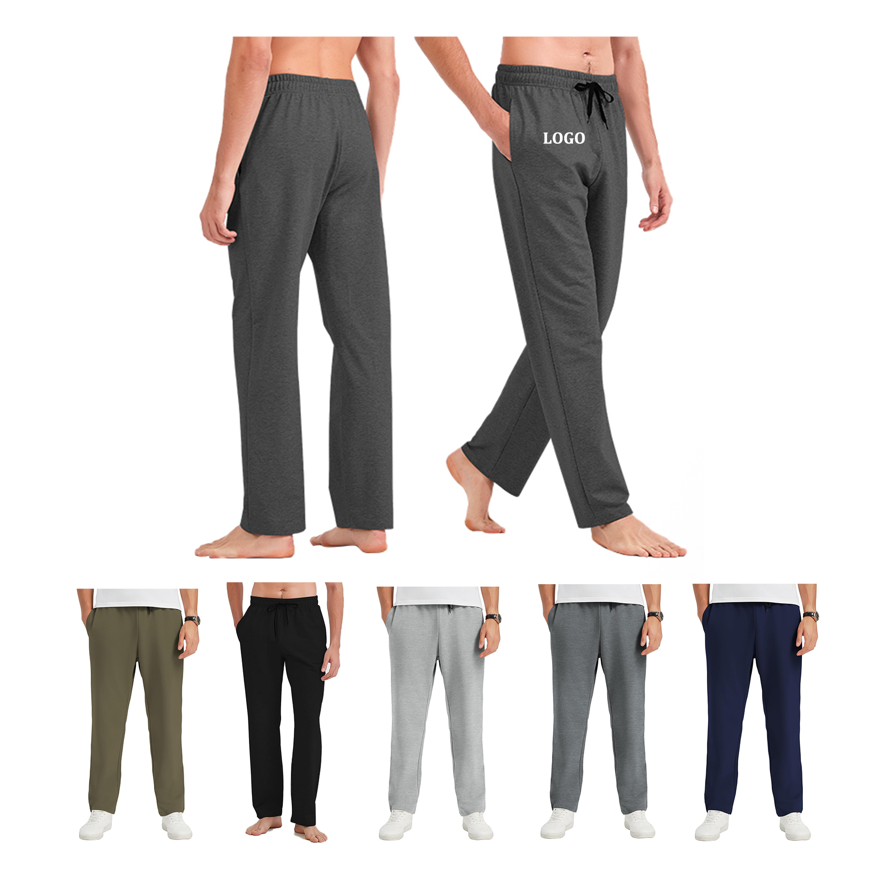 Men's Sweatpant 2