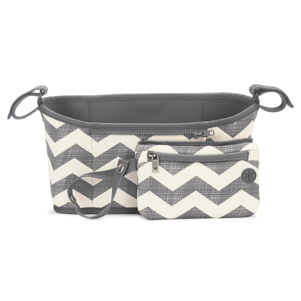 Baby Stroller Organizer 2