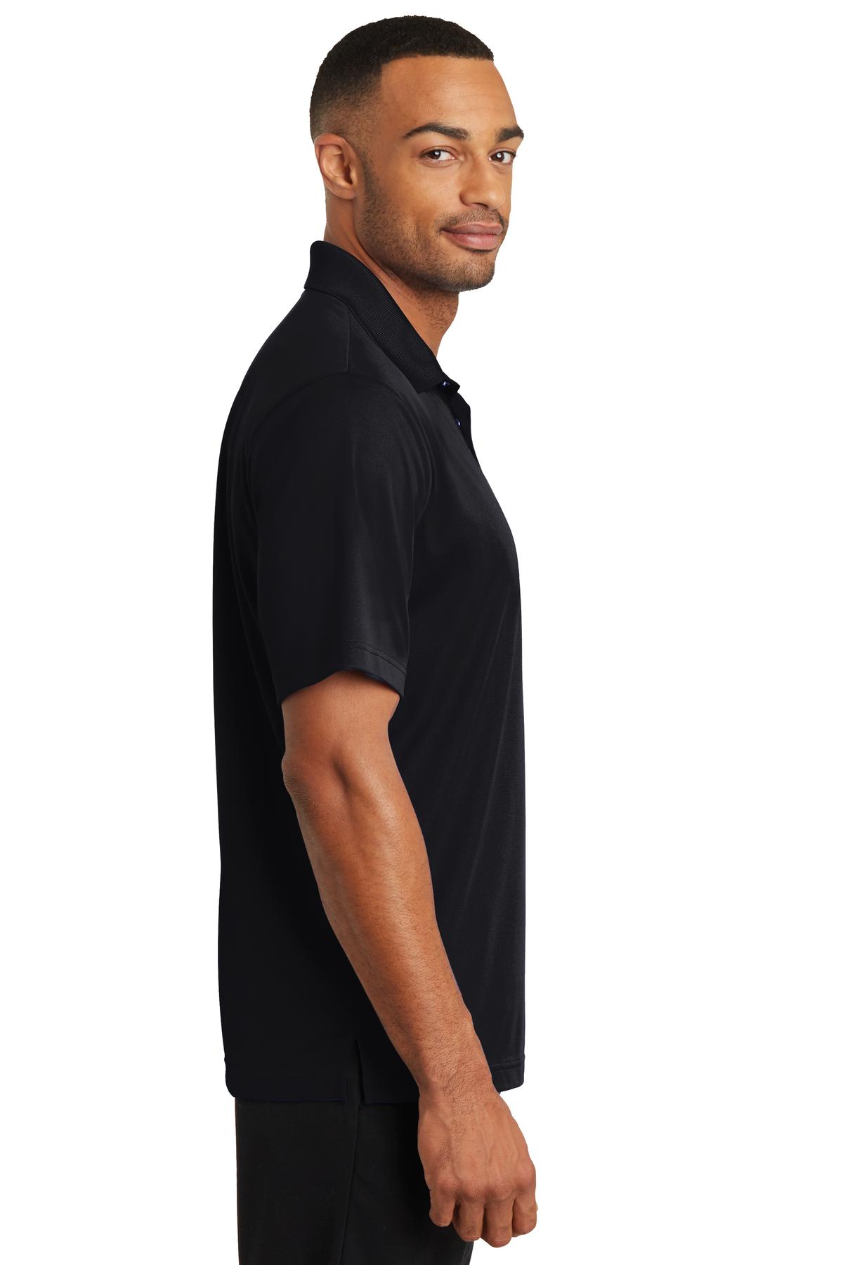 CornerStone® Micropique Gripper Polo 38