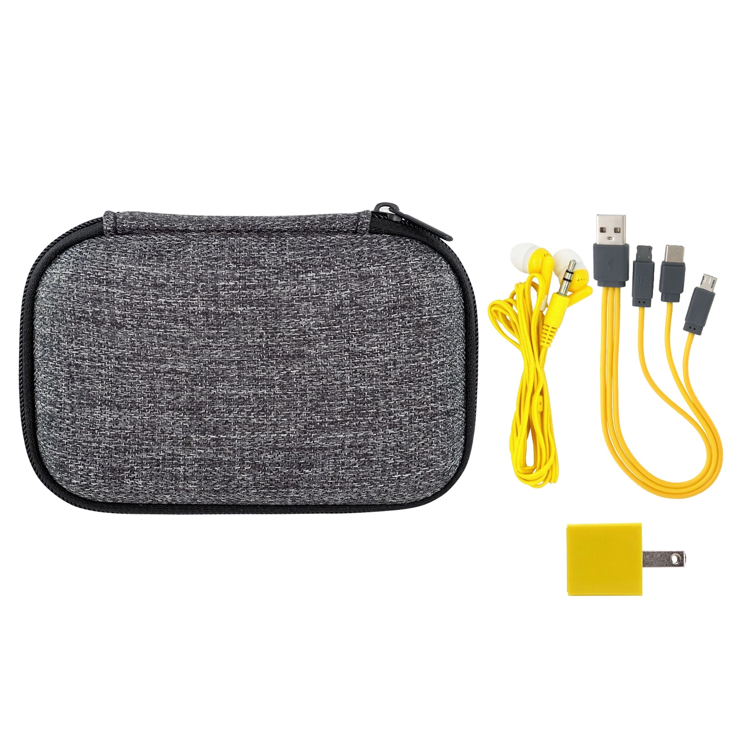 X Line Buds & Wall Charging Kit 14