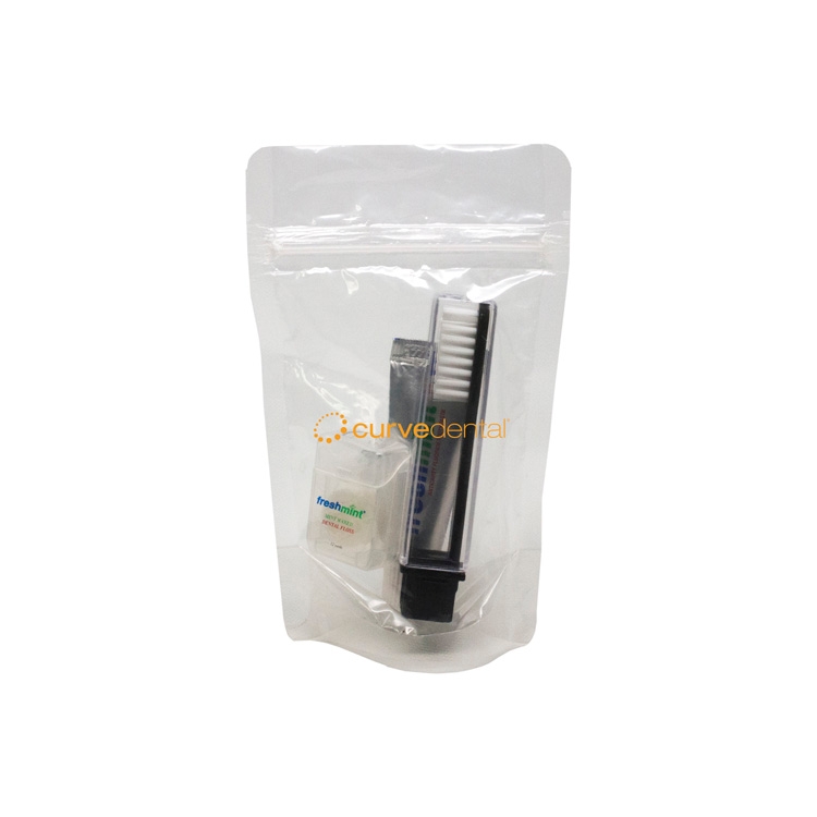 Dentist Care Travel Kit 2