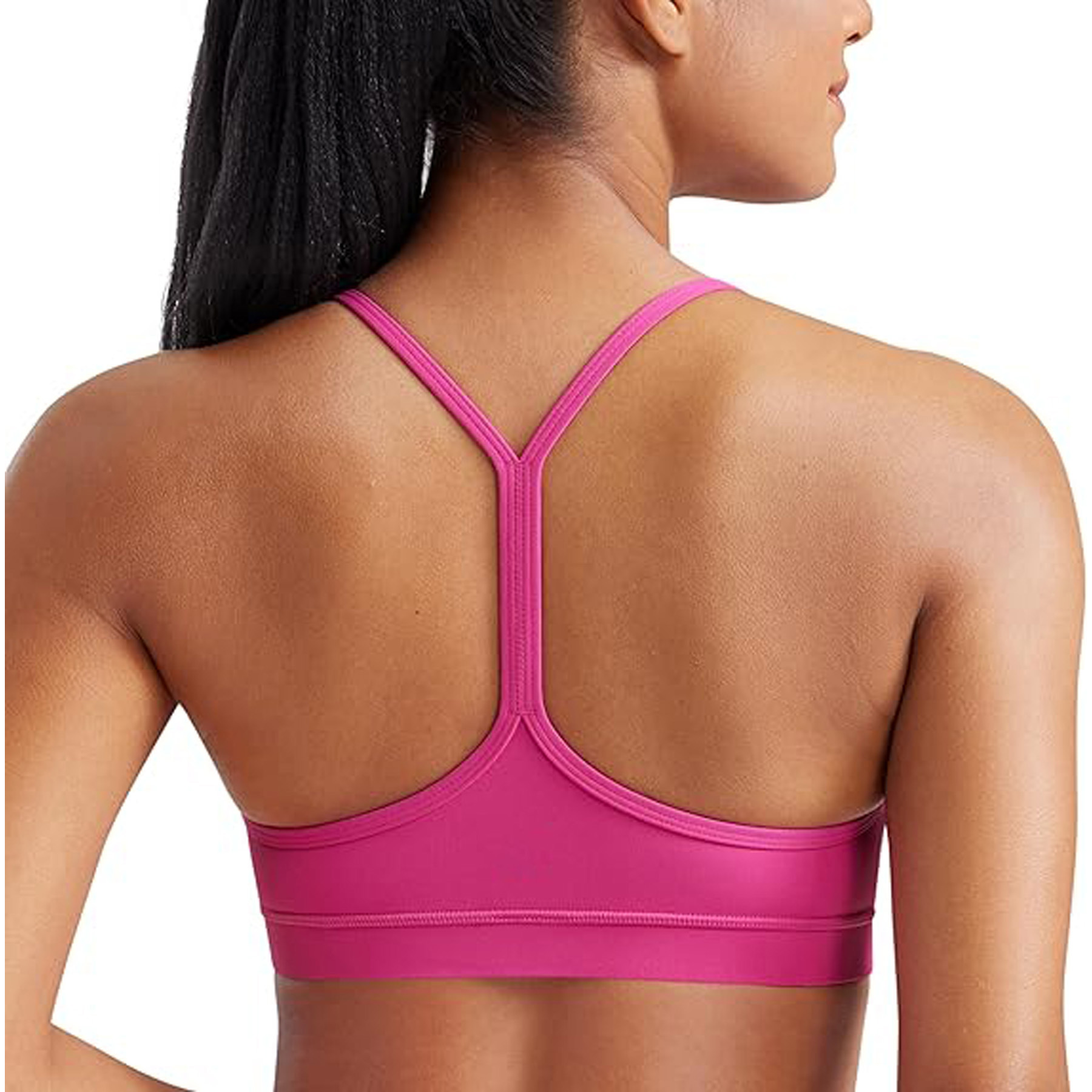 Women's Y Back Sports Bra 15
