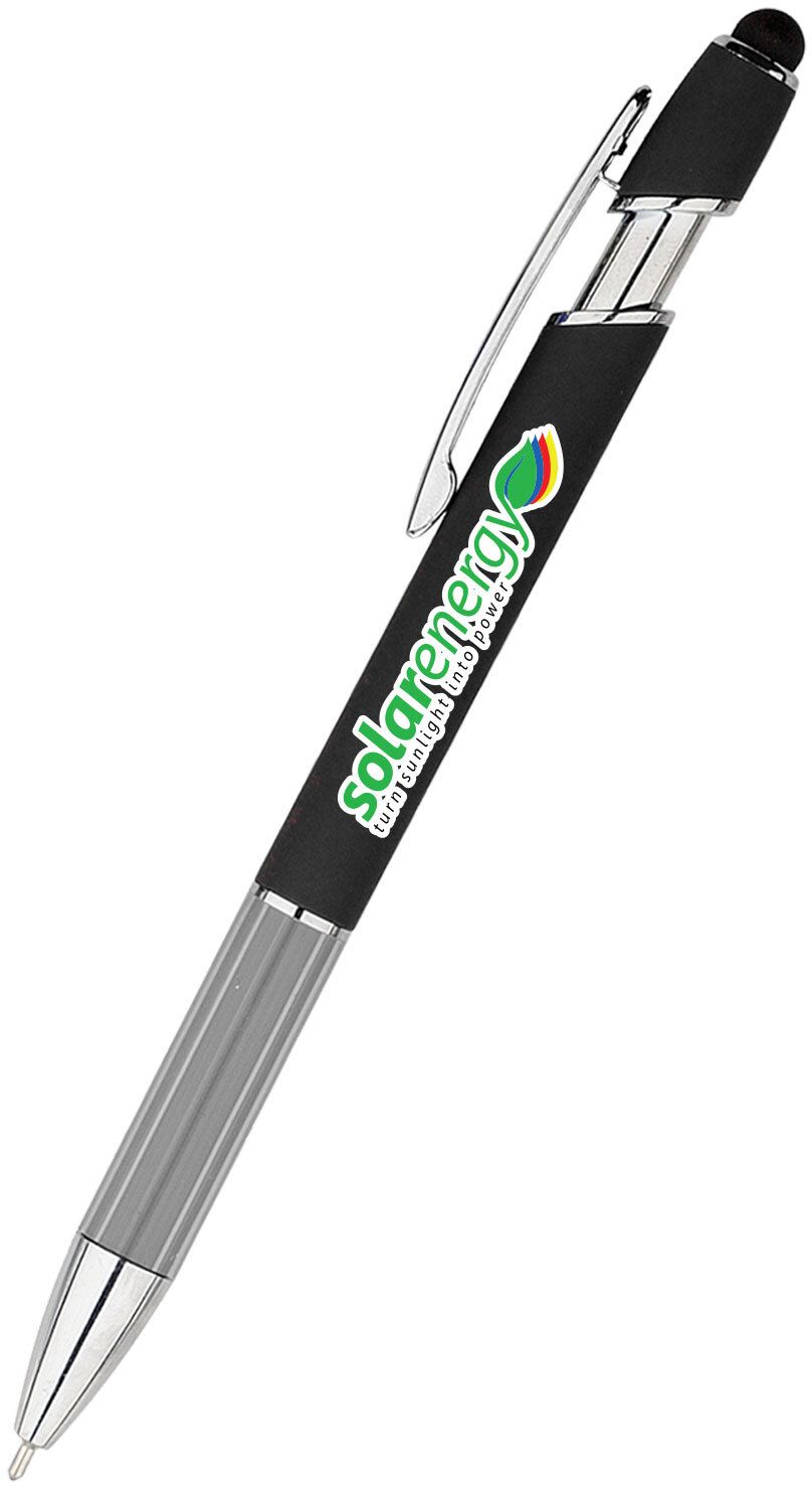 FULL COLOR ULTIMA COMFORT LUXE GEL STYLUS PEN 7