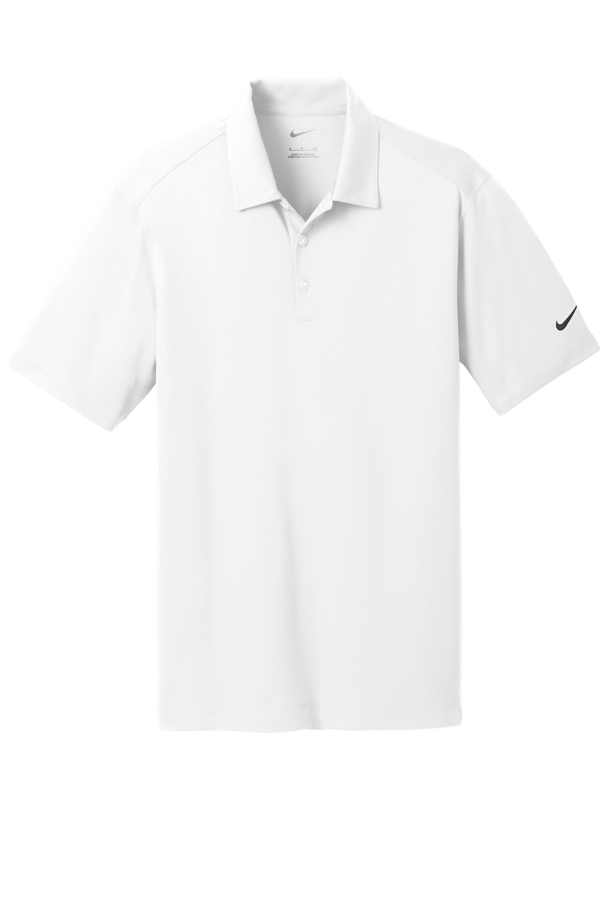 Nike® Dri-FIT Vertical Mesh Polo 74