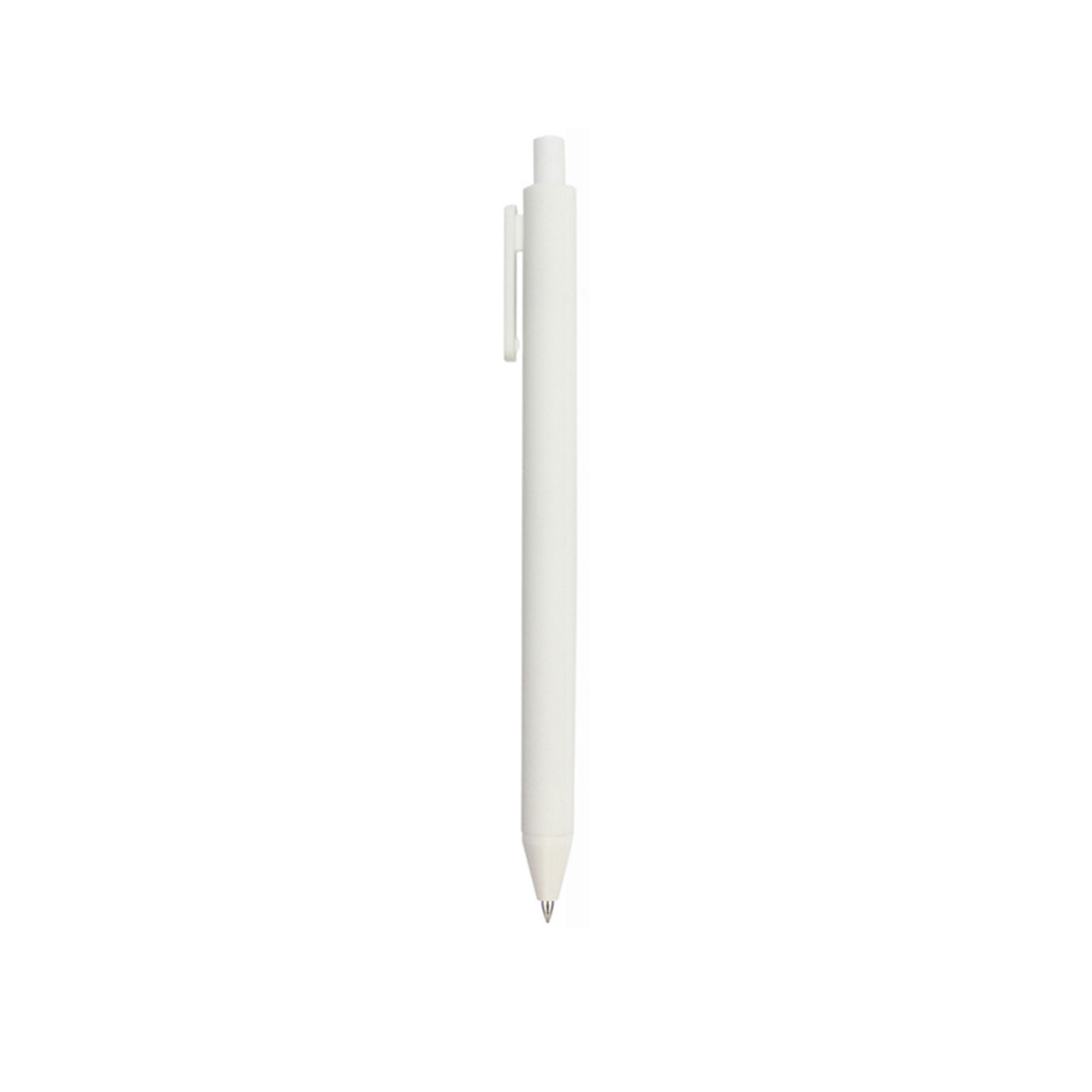 Press Advertising Ballpoint Gel Pen 9