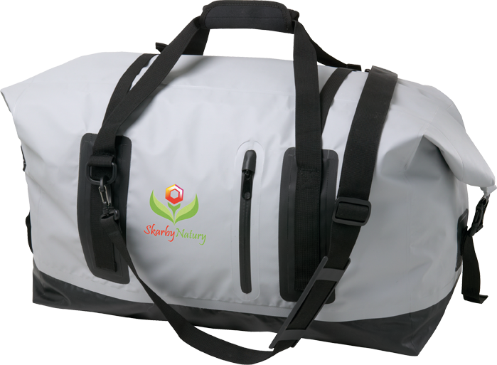 Urban Peak® 50L Dry Bag Duffel 9