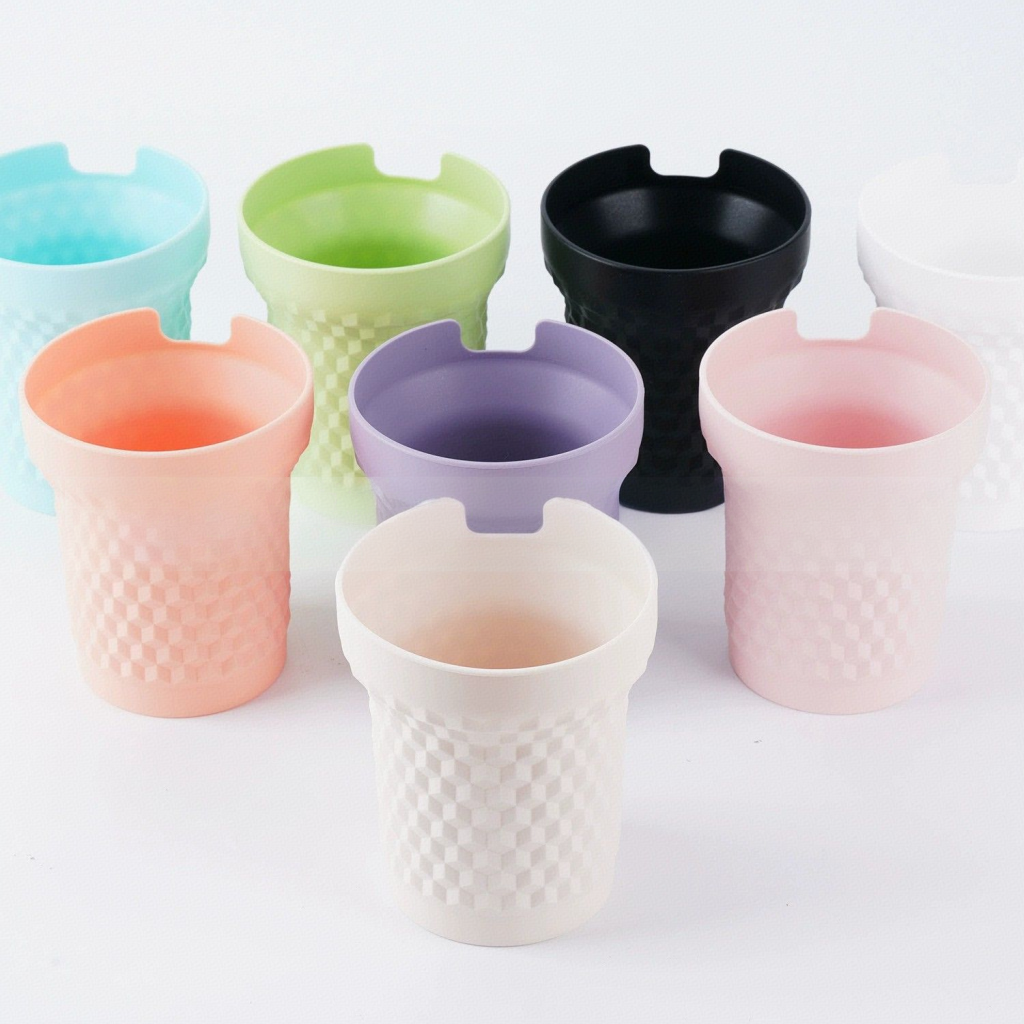 Silicone Cup Sleeve 1