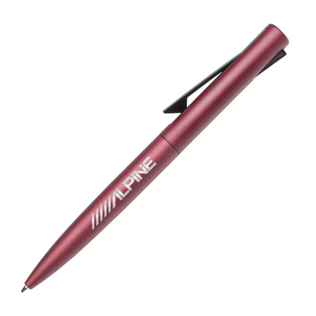 Pictor Recycled Aluminum Pen 19
