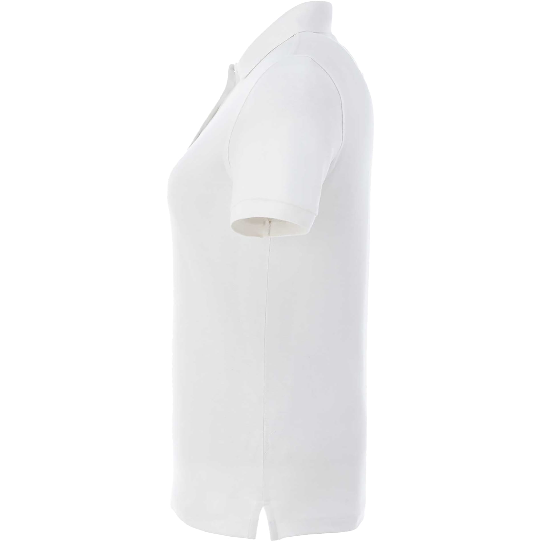 Women's BELMONT Short Sleeve Polo 158