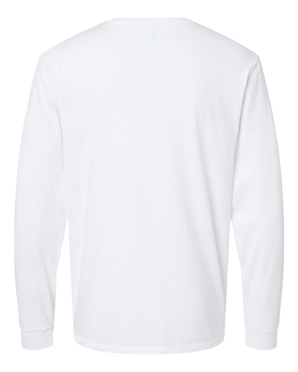 Unisex Organic Long Sleeve T-Shirt - 420 64