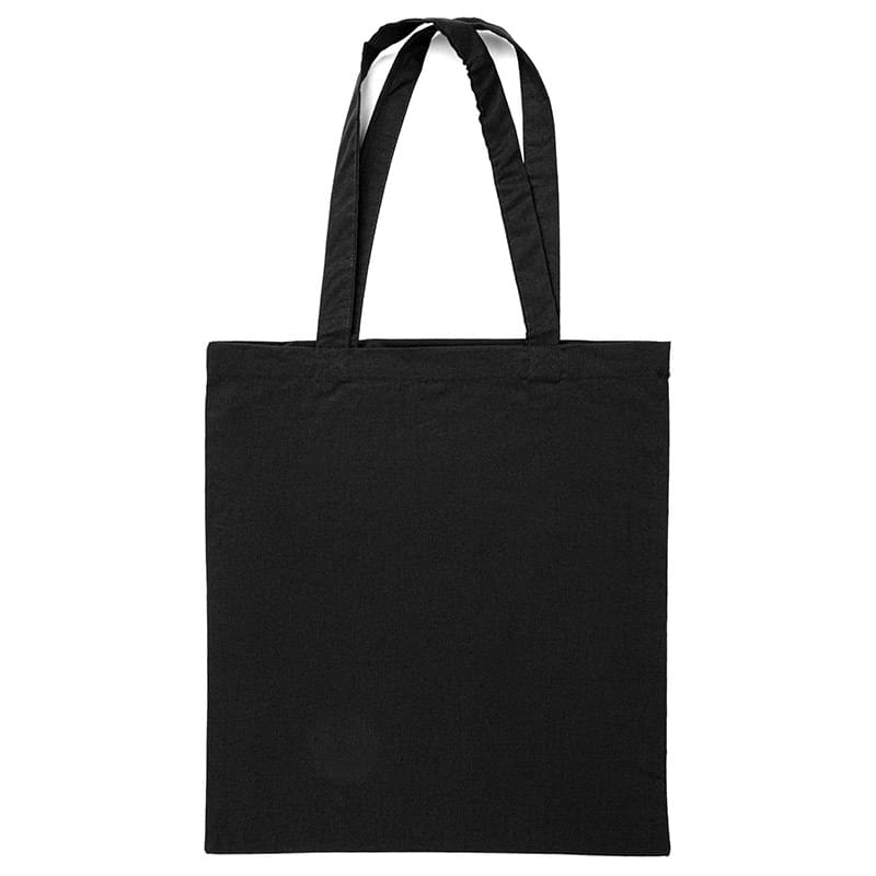 15"x16" Calico Cotton Tote Bag – 140GSM 5