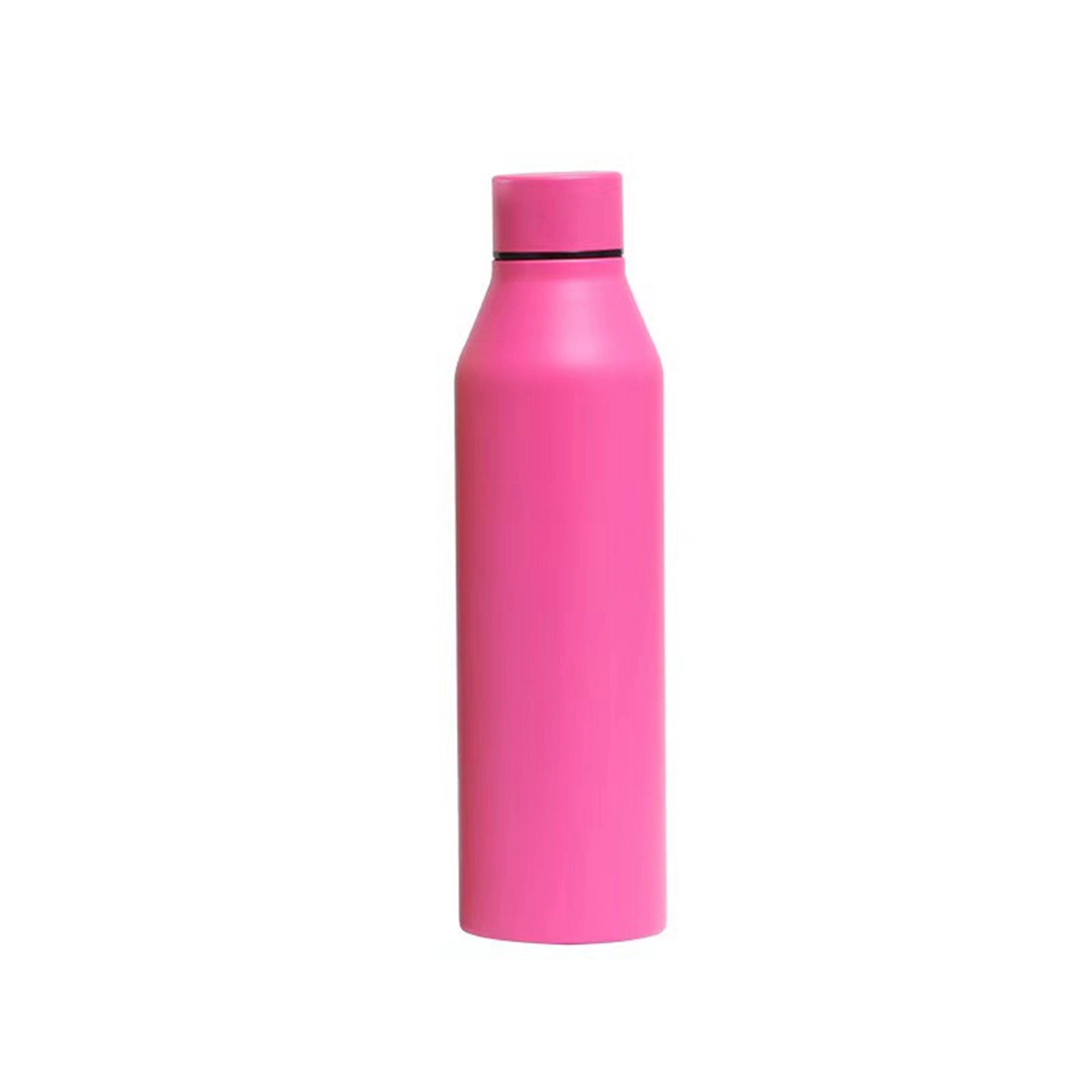 17 Oz. Colorful Double Wall Insulated Vacuum Water Bottle 26