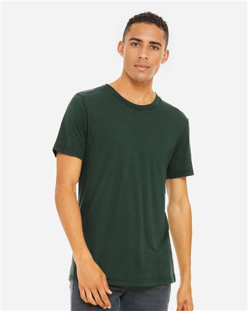 Triblend Tee - 3413 181