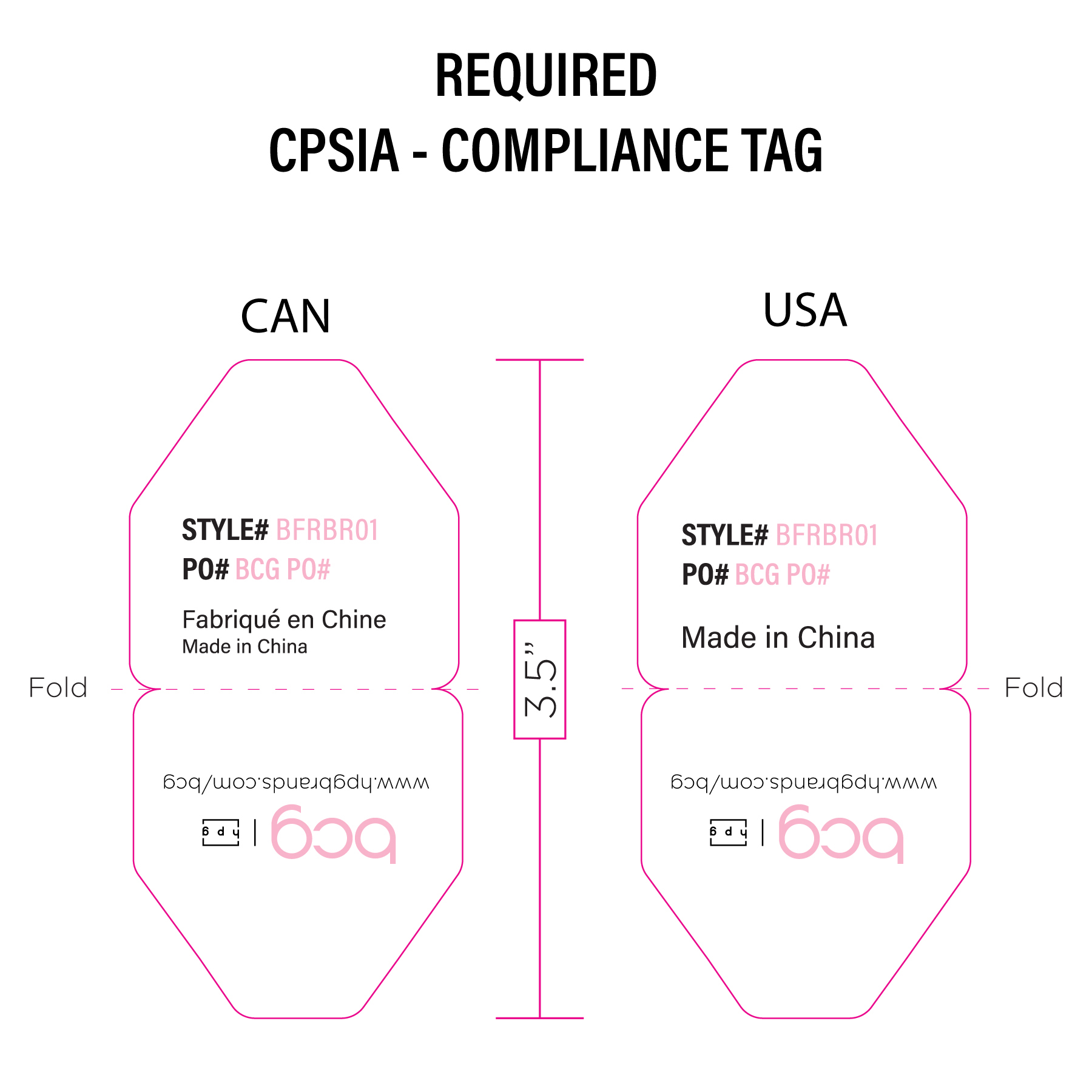 Custom Beaded Friendship Bracelet: Child 7