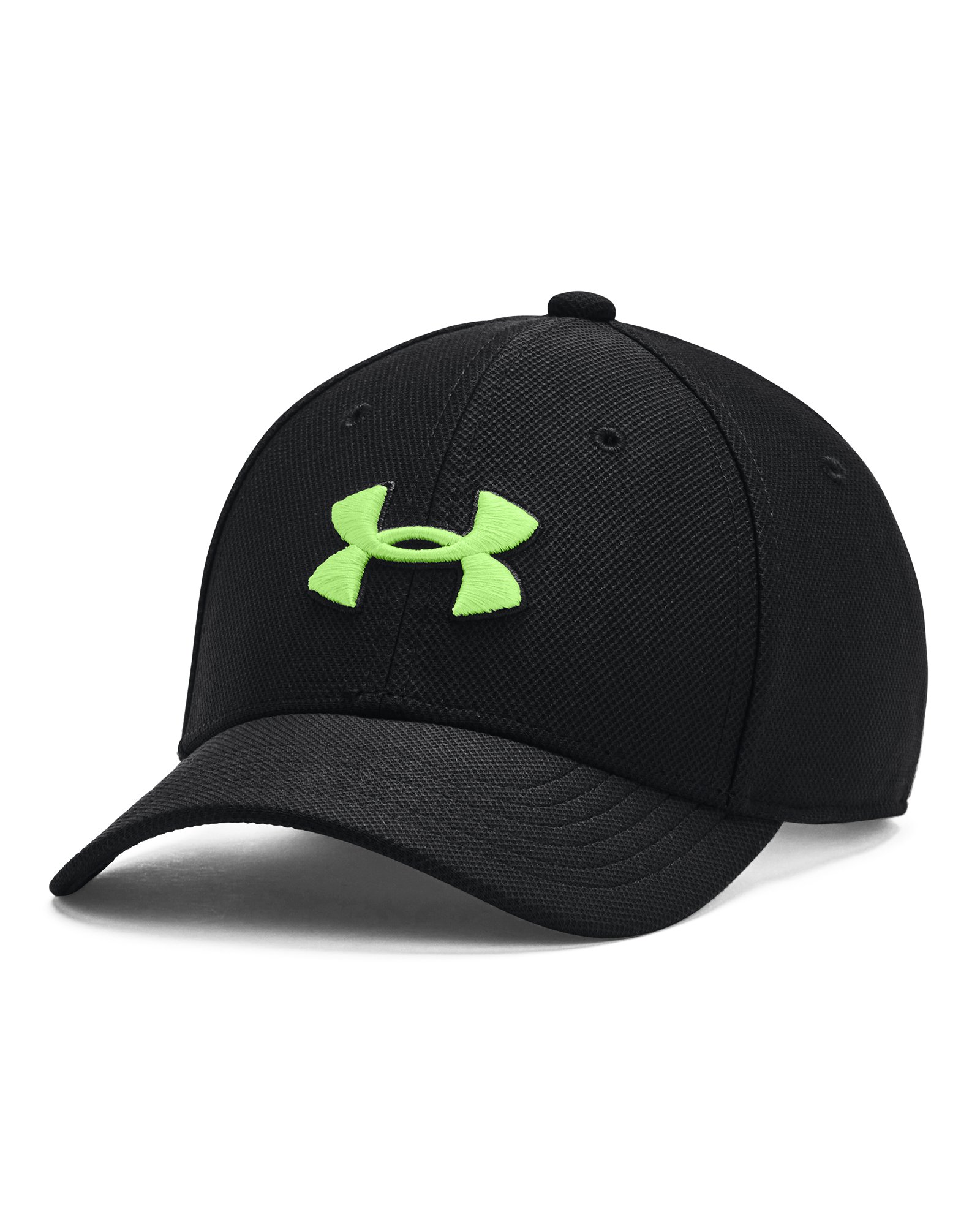 UA Blitzing 3.0 Boys' Cap 4