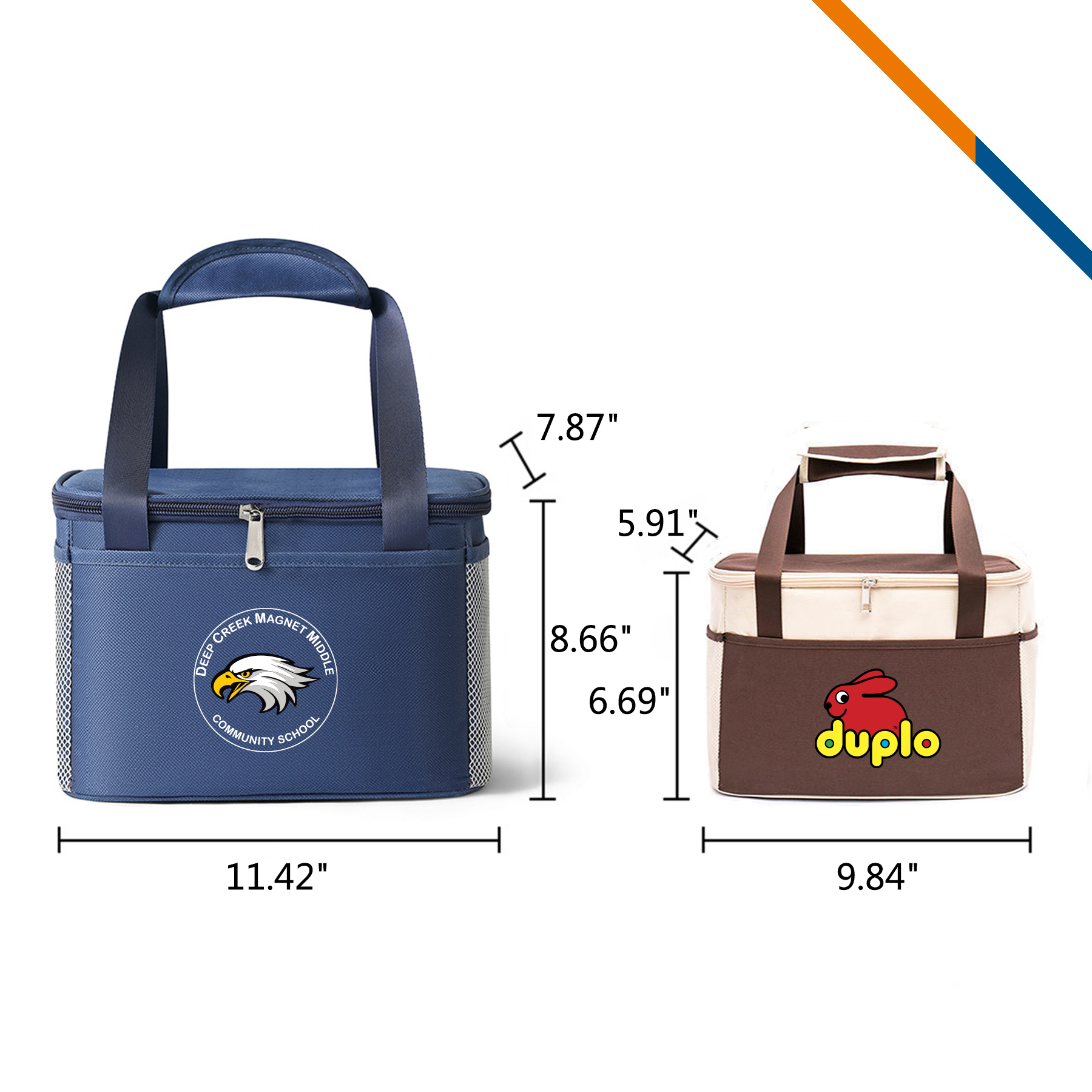 Sted Cooler Bag 5