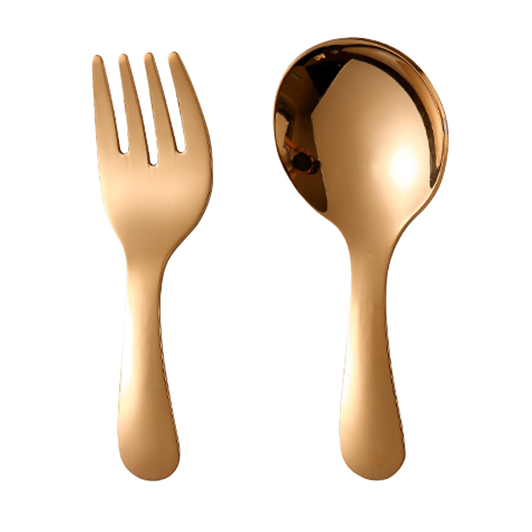 Stainless Steel Cutlery Set 2