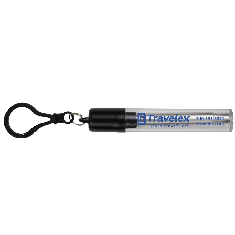 "Eco-Collapsible Straw" 8" Reusable Stainless Steel Straw 13