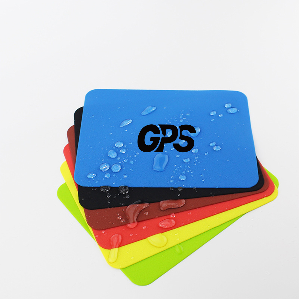 Anti Slip Gift Mouse Pad 2