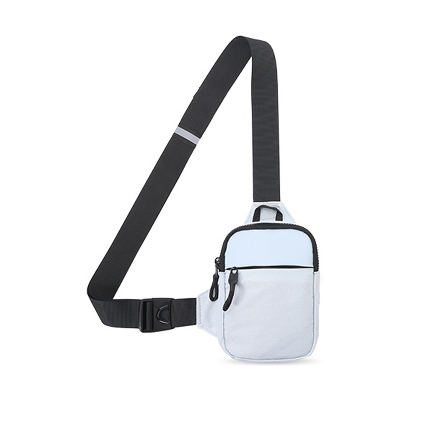 Crossbody Chest Bag 2