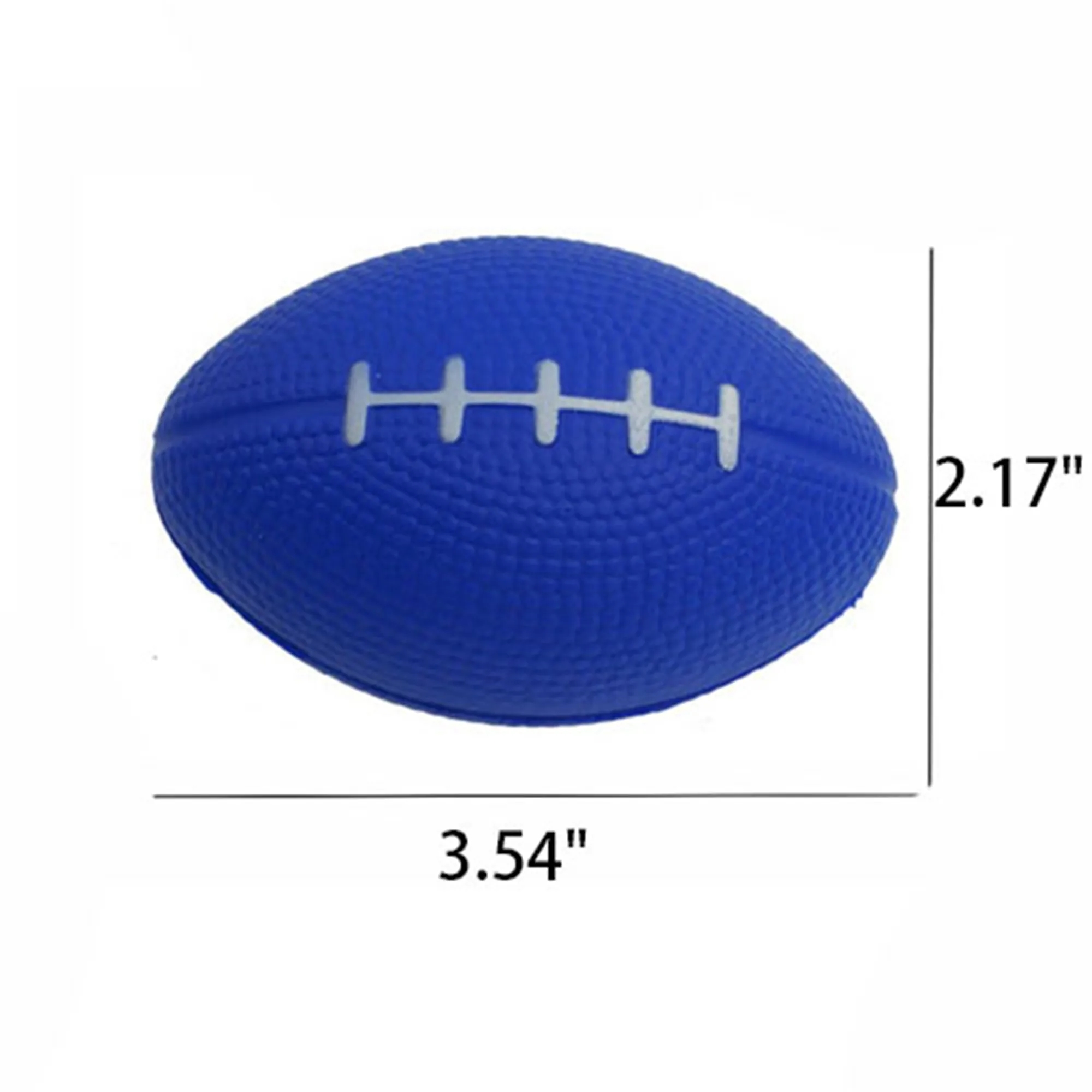 Soft Foam Toddler Football 6