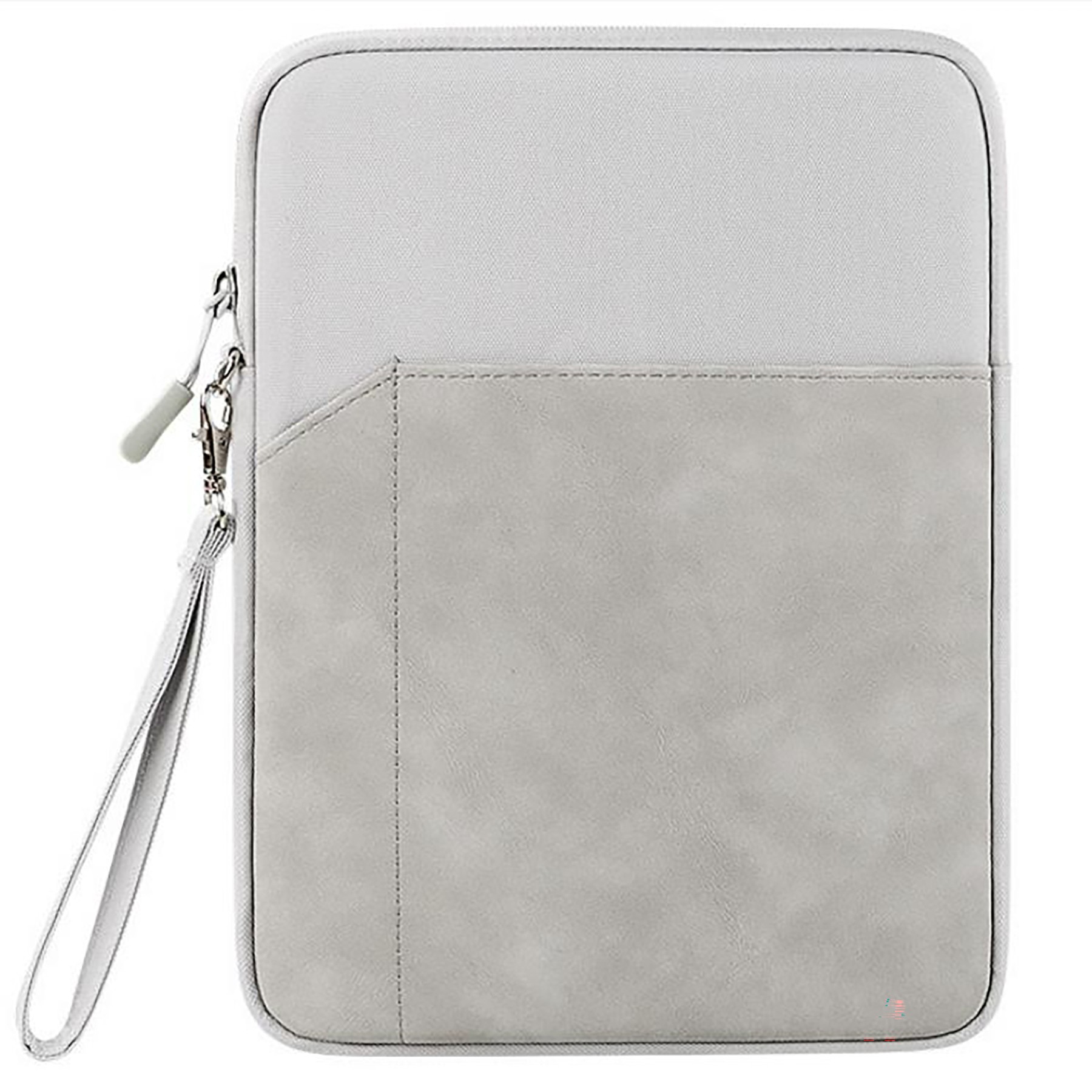 Tablet Sleeve With Lanyard 2